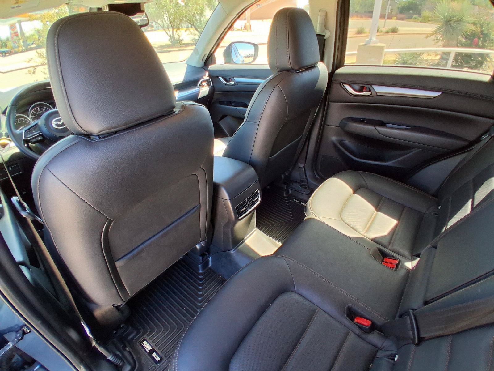 Used 2023 MAZDA CX-5 AWD 2.5 S image 19