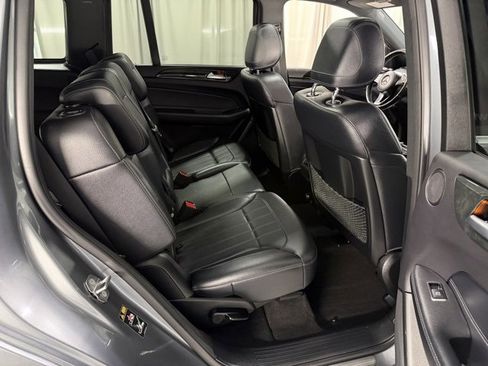 Used 2019 Mercedes-Benz GLS 450 4MATIC image 8