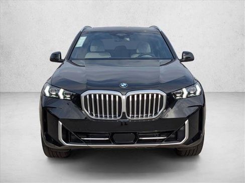 Used 2026 BMW X5 sDrive40i RWD image 5