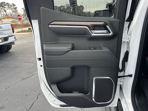 New 2026 GMC Sierra 1500 Elevation w/ Elevation Select Package AWD/4WD image 22