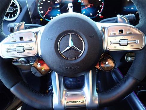 Used 2023 Mercedes-Benz GLA 35 AMG 4MATIC image 16