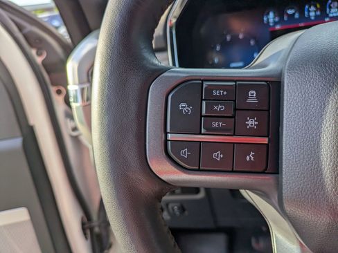 Certified 2024 Ford F150 Lariat w/ Bed Utility Package image 19