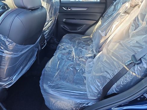 New 2025 MAZDA CX-5 2.5 Turbo image 19