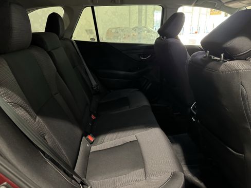 Used 2023 Subaru Outback Premium image 33