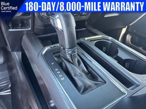Used 2020 Ford F150 XLT w/ Equipment Group 302A Luxury AWD/4WD image 30