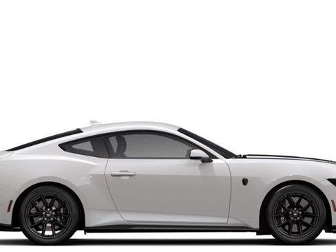 New 2026 Ford Mustang Dark Horse RWD image 27