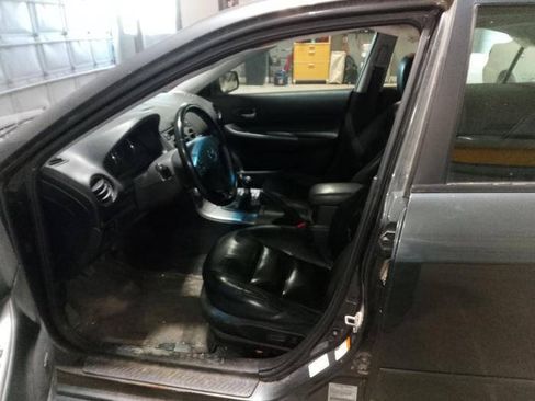 Used 2004 MAZDA MAZDA6 s w/ Luxury Pkg FWD image 22