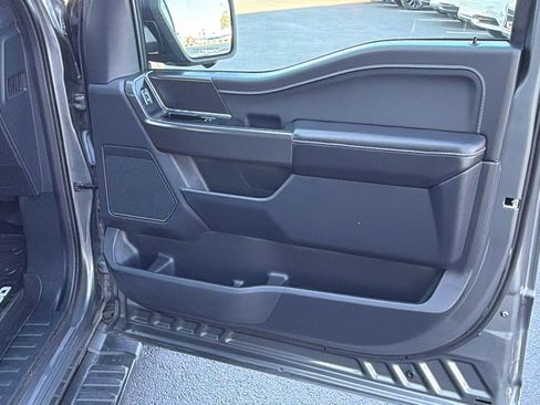 Used 2024 Ford F150 XLT w/ Equipment Group 302A MID image 35