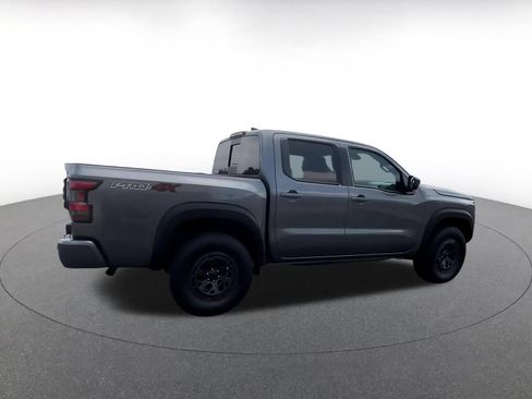 Used 2026 Nissan Frontier PRO-4X AWD/4WD image 15