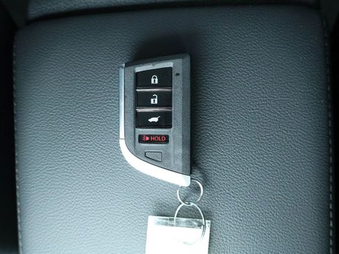 Used 2026 Acura Integra Base image 20