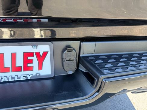 Used 2019 RAM 1500 Laramie AWD/4WD image 48
