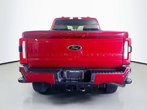 New 2026 Ford F250 XLT AWD/4WD image 6