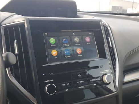 Used 2022 Subaru Forester Premium image 22