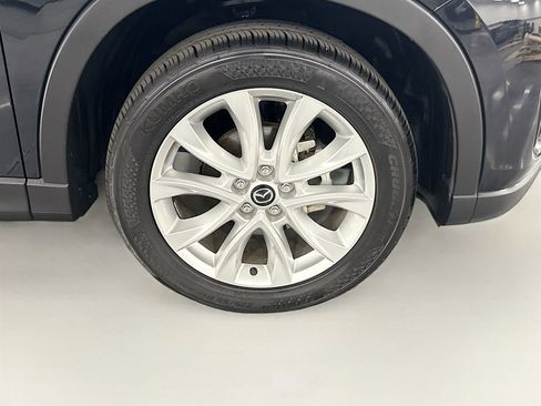 Used 2014 MAZDA CX-5 Grand Touring image 30