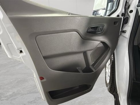 Used 2023 Ford Transit 350 XLT image 33