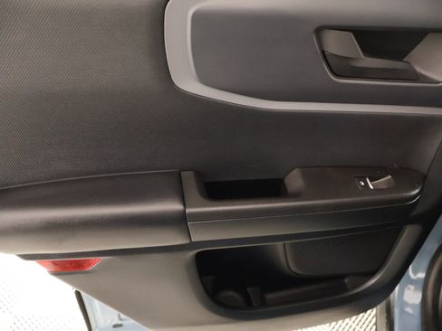 Used 2021 Ford Bronco Sport Big Bend image 15