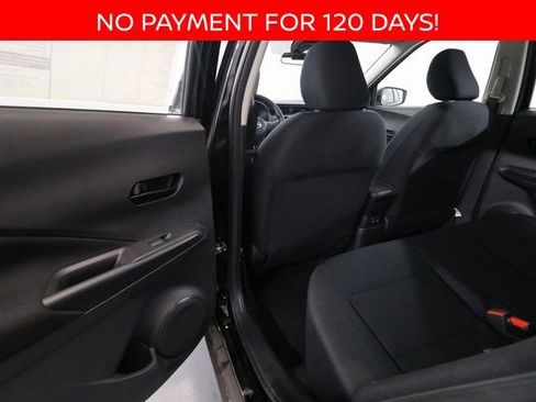 New 2025 Nissan Kicks Play S image 22