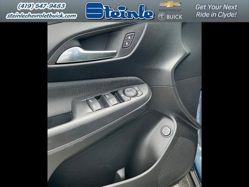 Used 2024 Buick Envista Avenir image 21