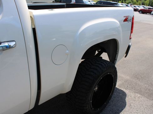Used 2013 GMC Sierra 1500 SLE w/ Power Tech Package AWD/4WD image 5
