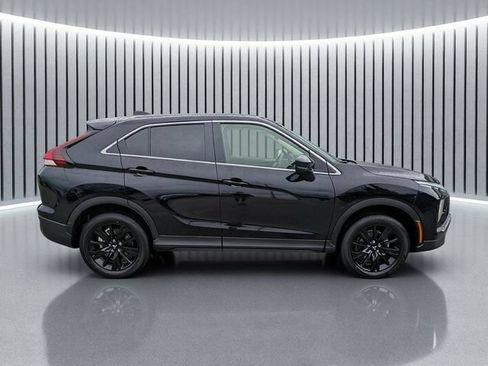 New 2026 Mitsubishi Eclipse Cross LE AWD/4WD image 3