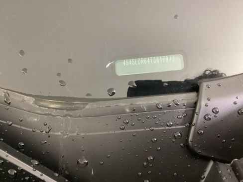 Certified 2026 Subaru Forester Limited AWD/4WD image 15