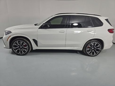 Used 2023 BMW X5 M w/ Competition Package image 4