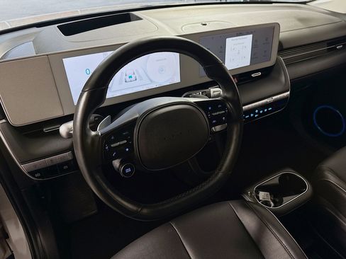 Used 2023 Hyundai Ioniq 5 Limited w/ Cargo Package image 23