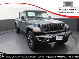 New 2026 Jeep Gladiator Sport AWD/4WD 360° Tour