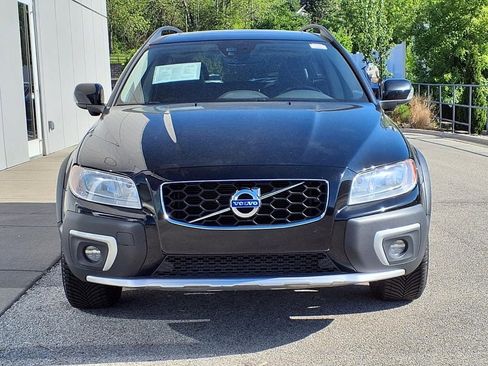 Used 2015 Volvo XC70 T5 Premier FWD image 2