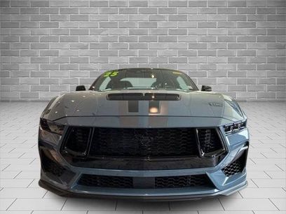 Used 2024 Ford Mustang GT Premium w/ GT Performance Package