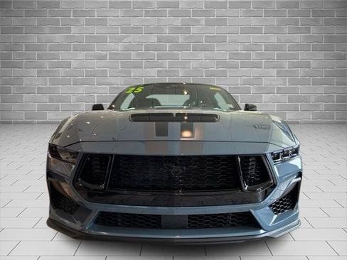 Used 2024 Ford Mustang GT Premium w/ GT Performance Package RWD image 3