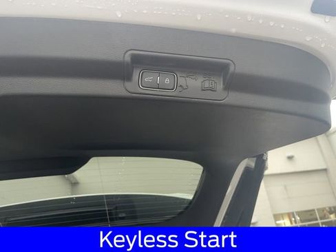 New 2026 Ford Explorer ST image 36