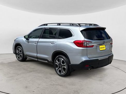 Certified 2024 Subaru Ascent Limited AWD/4WD image 3