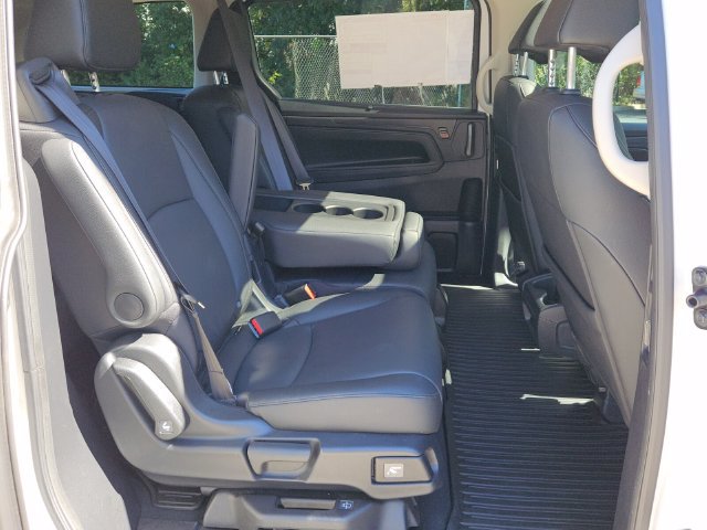 Used 2026 Honda Odyssey EX-L image 14