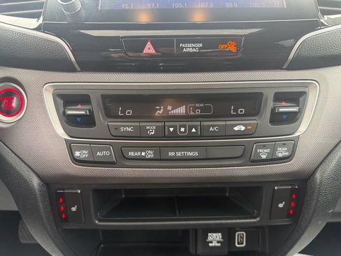 Used 2023 Honda Ridgeline RTL image 25