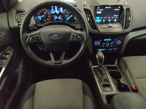 Used 2019 Ford Escape SE AWD/4WD image 22