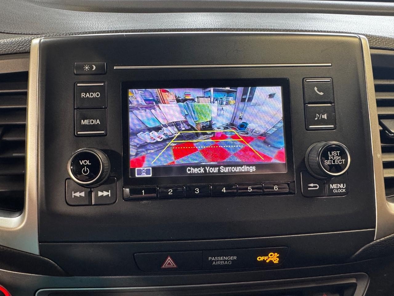 Used 2020 Honda Passport Sport image 25