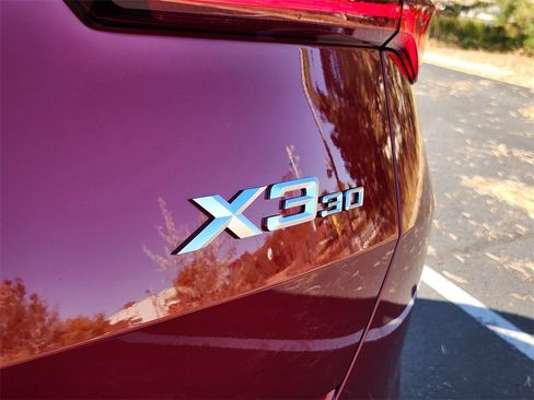 New 2026 BMW X3 xDrive30 image 20