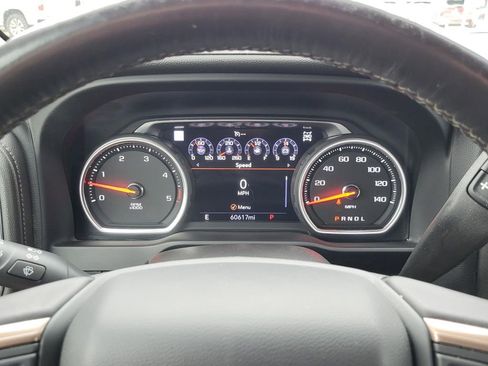 Used 2023 Chevrolet Silverado 3500 High Country image 24