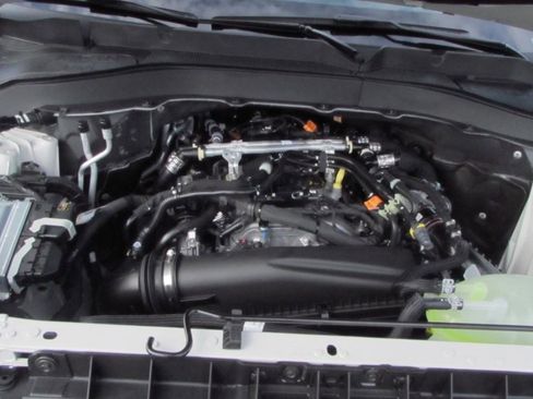 New 2026 Ford Explorer Active w/ Active Comfort Package image 40