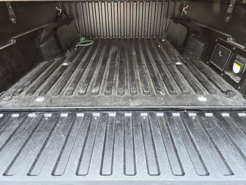 Used 2022 Toyota Tacoma Limited w/ Nightshade Package image 32