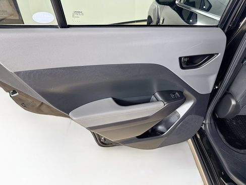 Certified 2024 Subaru Crosstrek 2.5i Wilderness w/ Crosstrek Mirror Package AWD/4WD image 22