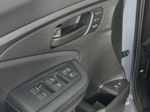 Certified 2023 Honda Passport TrailSport image 18