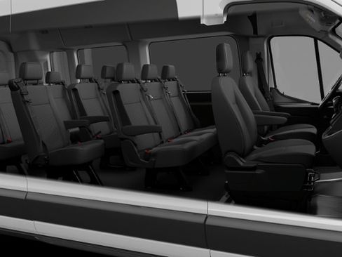New 2026 Ford Transit 350 XLT AWD/4WD image 36