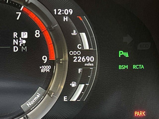 Used 2022 Lexus LC 500 Coupe w/ Inspiration Series RWD image 41