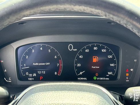Used 2023 Acura Integra FWD image 28