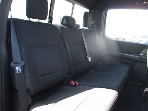 Used 2024 Ford F150 XLT w/ Equipment Group 302A MID AWD/4WD image 25