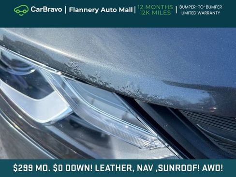 Certified 2019 Chevrolet Equinox LT w/ Driver Convenience Package image 22