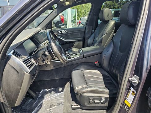 Used 2019 BMW X5 xDrive40i w/ Premium Package 2 AWD/4WD image 22
