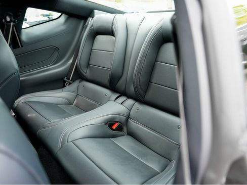 Used 2024 Ford Mustang GT Premium w/ GT Performance Package RWD image 22